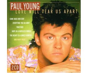 Young,Paul - Love Will Tear Us Apart [Import]