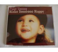 Paul Young – Make Someone Happy – Import – East West Samples