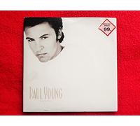 Young, Paul - Oh Girl 7" (UK 1990)