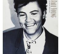 Young Paul – Other Voices – CD