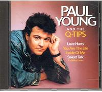 Young,Paul+Q-Tips [Import]