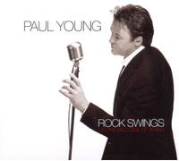 Young, Paul - Rock Swings - Ltd.Edition