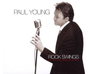 Young, Paul - Rock Swings - Ltd.Edition
