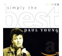 Young, Paul - Simply the Best