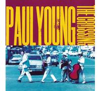 YOUNG, PAUL - The Crossing [Import]
