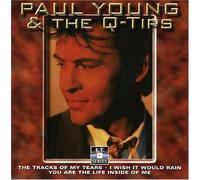 Young Paul & The Q-Tips - Love Hurts