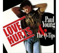 Young Paul & the Q-Tips - Love Hurts [Import]