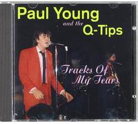 Young Paul & The Q-Tips - Tracks of My Tears