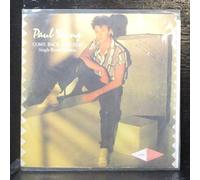 Young, Paul - Young, Paul Come Back And Stay 7" CBS A3636 EX/EX 1983 picture sleeve
