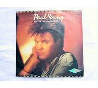 Young, Paul - Young, Paul Love Of The Common People 7" CBS A3585 EX/EX 1983 picture sleeve
