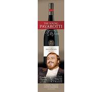 Young Pavarotti,the - The Young Pavarotti-Weinbox [Import]