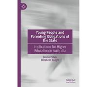 Young People And Parenting Obligations Of The State