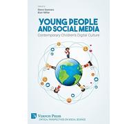 Young People And Social Media