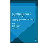 Young People And Social Policy In Europe