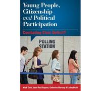 Young People, Citizenship And Political Participation