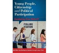 Young People, Citizenship And Political Participation