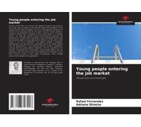 Young People Entering The Job Market