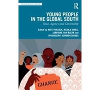 Young People In The Global South