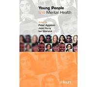 Young People & Mental Health Aggleton, Peter, Hurry, Jane, Warwick, Ian (Auteur)