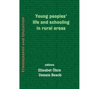 Young People's Life And Schooling In Rural Areas