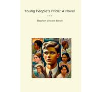 Young People's Pride: A Novel