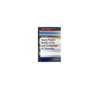 Young People's Quality Of Life And Construction Of Citizenship