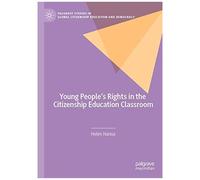 Young People's Rights In The Citizenship Education Classroom