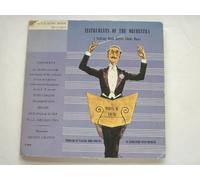 Young, Percy - Young, Percy Instruments Of The Orchestra EP Talking Book 2-1352-26 EX/VG 1960 picture sleeve, as Percy M Young