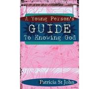 Young Person's Guide to Knowing God