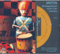 Young Person's Guide To The Orchestra, Ouverture De Peter Grimes