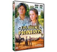 Young Pioneers (1976) / Los Jóvenes Pioneros (Dvd)