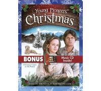 Young Pioneer's Christmas