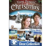 Young Pioneers Christmas