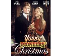 Young Pioneers' Christmas [Dvd]