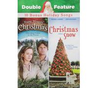 Young Pioneers Christmas Without Snow