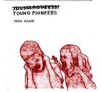 (Young) Pioneers - High Again [New Vinyl LP]