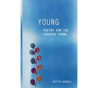Young, poetry for the forever young