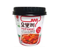 YOUNG POONG Topokki Halal 140 g
