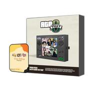 YOUNG POSSE Album - ATE THAT ATE THAT (Standard ver.)+Pre Order Benefits+BolsVos Exclusive K-POP Giveaways Package