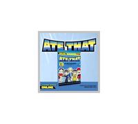 YOUNG POSSE ATE THAT 3ème EP Album Magazine Version avec suivi scellé