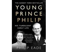 YOUNG PRINCE PHILIP