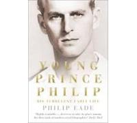 Young Prince Philip