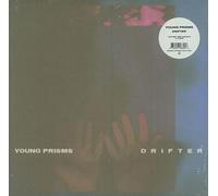 Young Prisms - Young Prisms - Drifter (2022 Indie Exclusive Bright Blue LP)