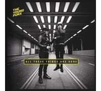 Young Punx - All These Things Have Gone