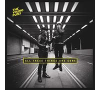 Young PunxĂ¤ÂĂÂ - All These Things are Gone