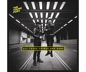 Young PunxĂ¤ÂĂÂ - All These Things are Gone