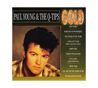 Young & Q-Tips - Paul Young & the Q-Tips