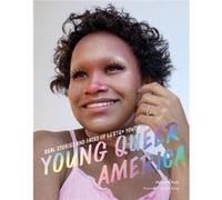 Young Queer America by Maxwell Poth Maxwell Poth (Auteur)