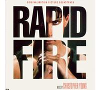 Young - Rapid Fire: Original Motion Picture Soundtrack