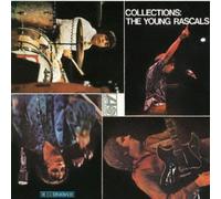Young Rascals - Collections